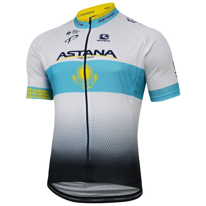 Áo team Astana