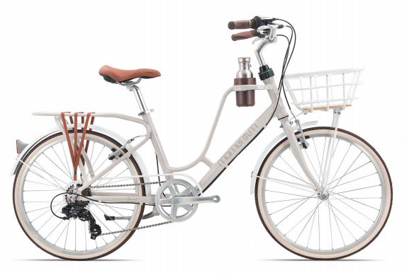 Xe đạp Giant - Momentum Ineed Latte 24 2021