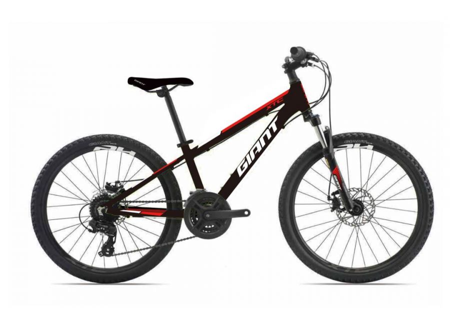 Xe đạp Giant XTC 24 D-3 2021