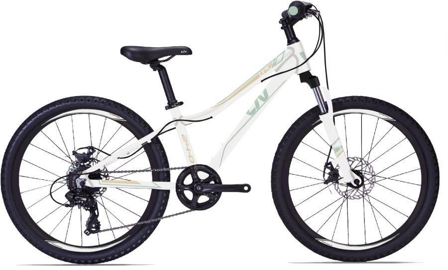 Xe đạp Giant CATE 24 D-3 2021
