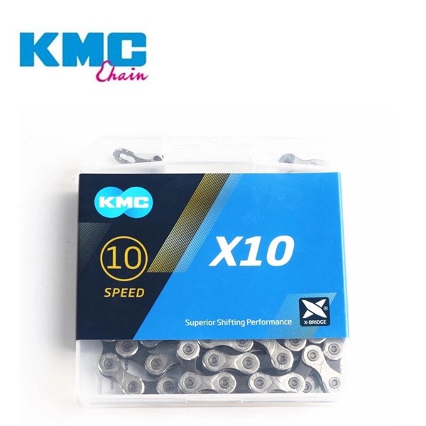 Xích KMC X10