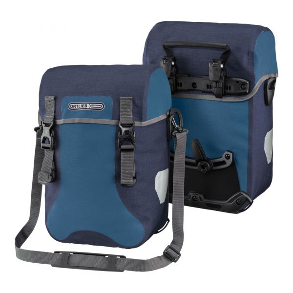 Túi treo baga trước Ortlieb Sport Packer Plus