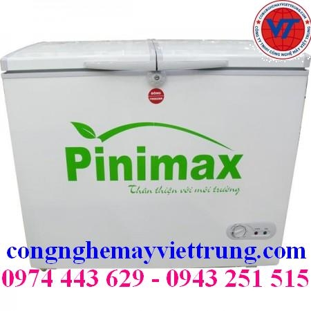 Tủ đông Pinimax VH-412A