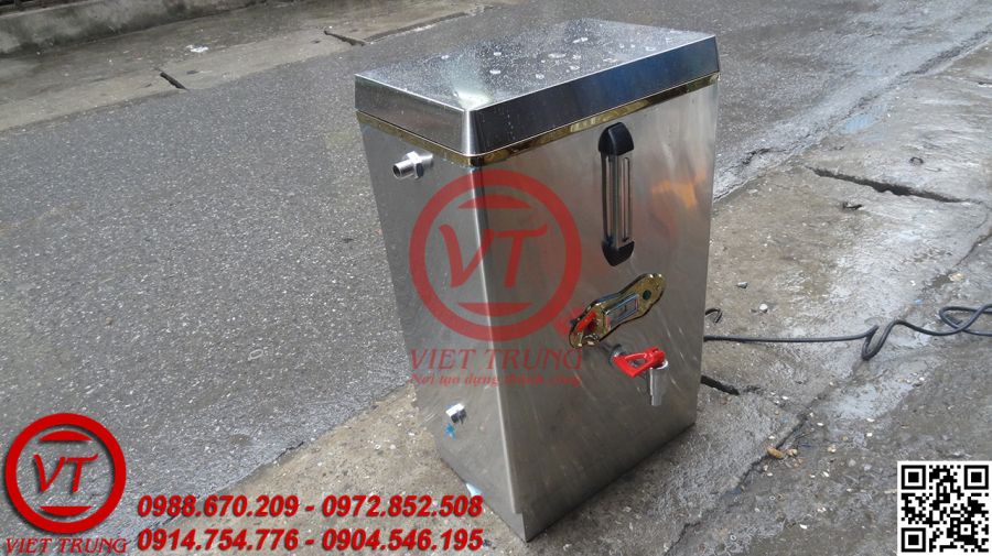 Máy đun nước nóng 30L(VT-MDNN01)