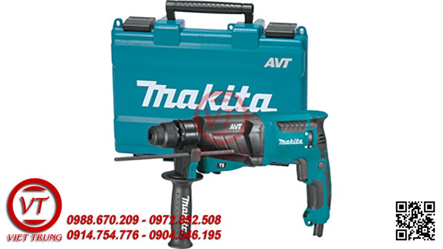 Máy khoan Makita HR2022 (VT-MKD26)