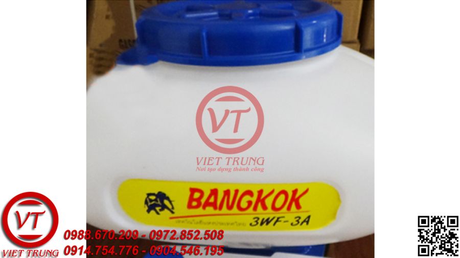 Máy Phun Phân BANGKOK 3WF-3(VT-MPP04)