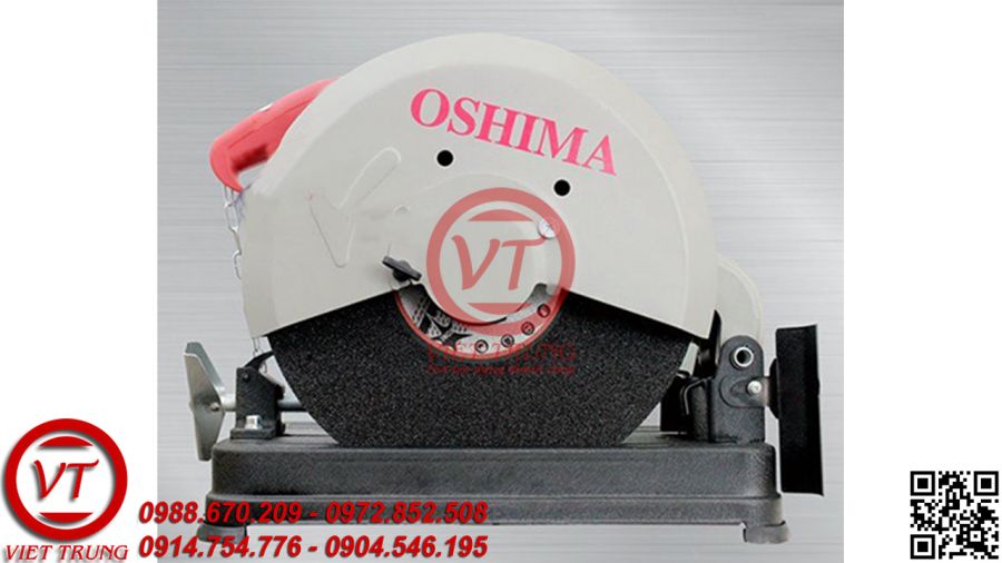 Máy cắt sắt OSHIMA MOD.OS2 (VT-CS28)