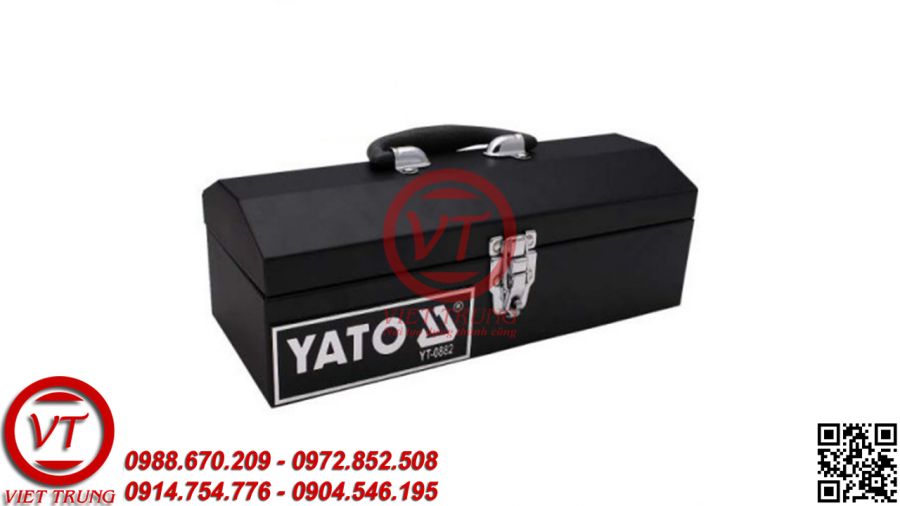 Hộp đựng đồ nghề di động Yato YT-0882 (VT-TDN18)