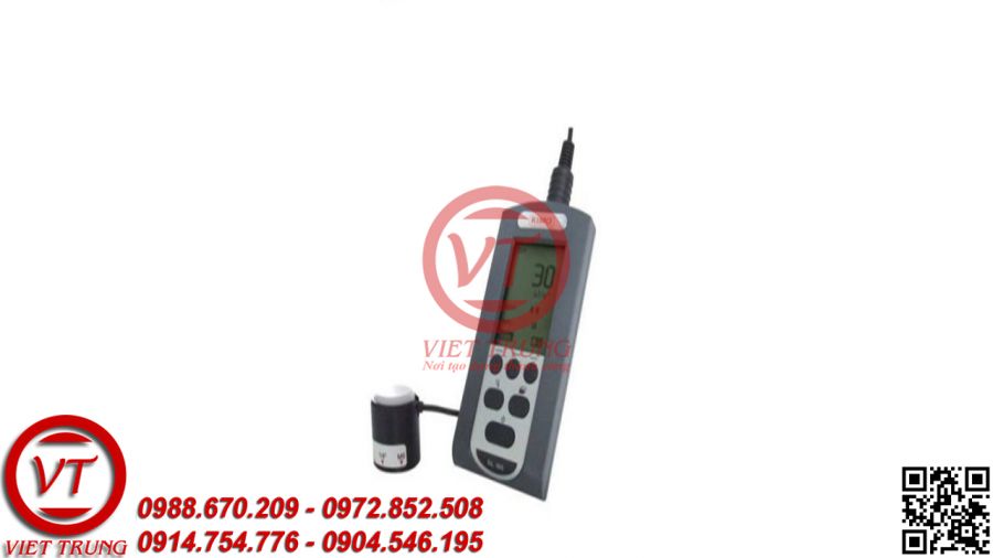 Máy đo bức xạ nhiệt KIMO SL 200 (VT-MDBX07)