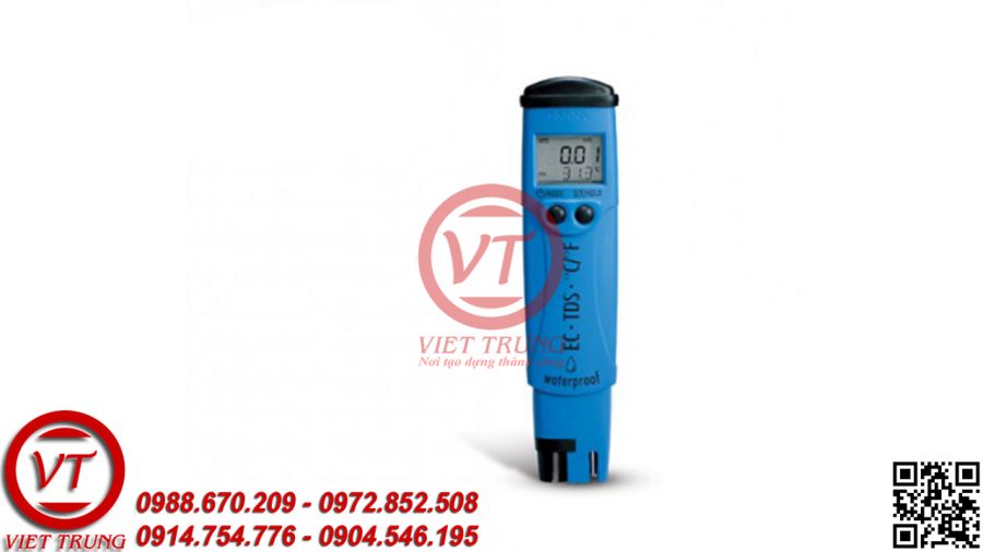 Bút đo EC HANNA HI98311 (VT-MDDD22)