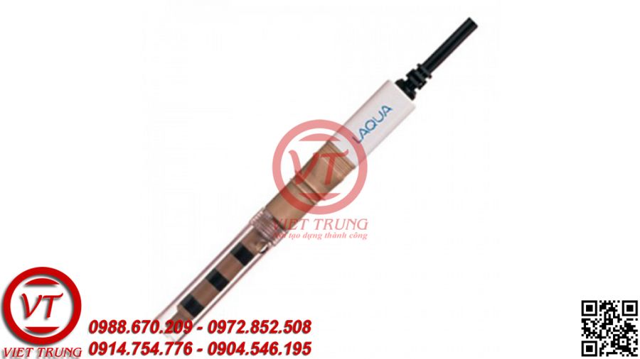 Điện cực đo độ dẫn 9383-10D (cho Series 200) (VT-MDDT43)