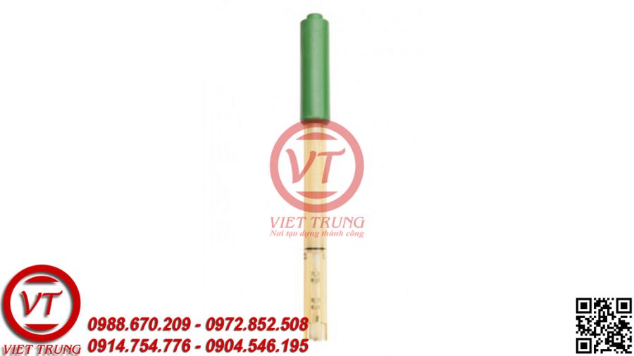Điện cực độ dẫn/Nhiệt độ edge® HI763100 (VT-MDDT60)