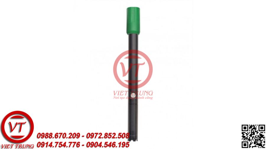 Điện cực Oxy hòa tan/Nhiệt độ edge® HI764080 (VT-MDOX44)