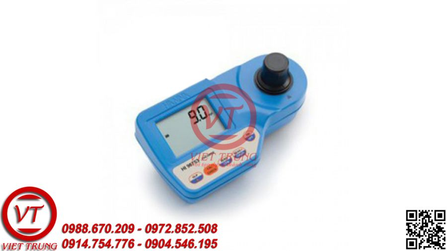 Máy đo Chlorine Dioxide HANNA HI 96738 (VT-MDCh05)