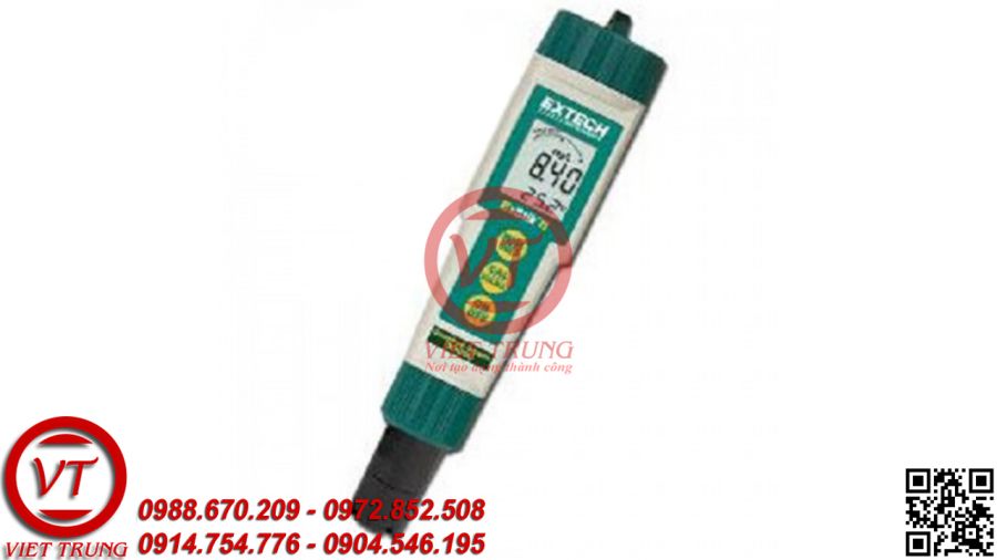 Máy đo Fluoride Extech FL700 (VT-MDCh14)