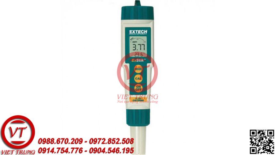 Máy đo Chlorine Extech CL200 (VT-MDCh15)