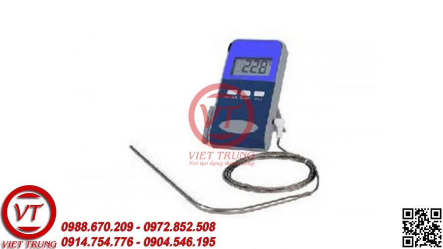 Đồng hồ đo nhiệt độ TBT13H (VT-MDNDTX41)