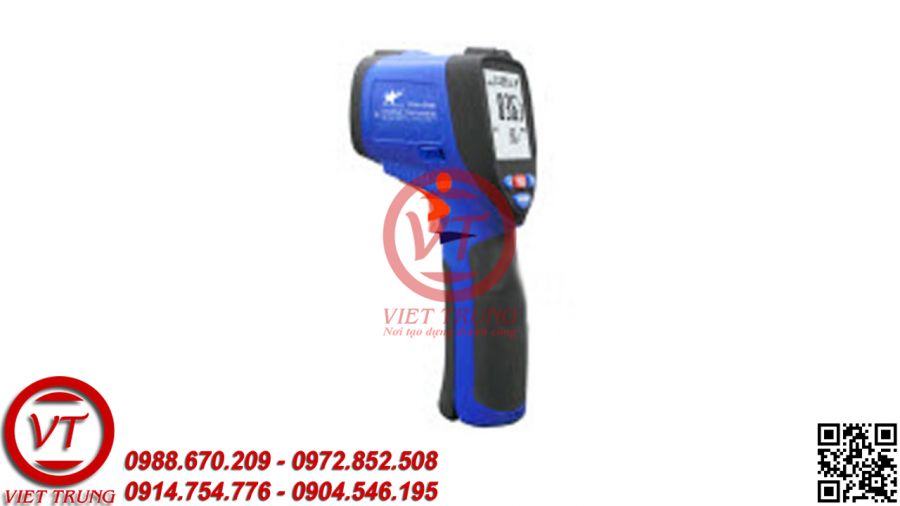 Máy đo nhiệt độ TCVN-IT5165 (VT-MDNDHN25)