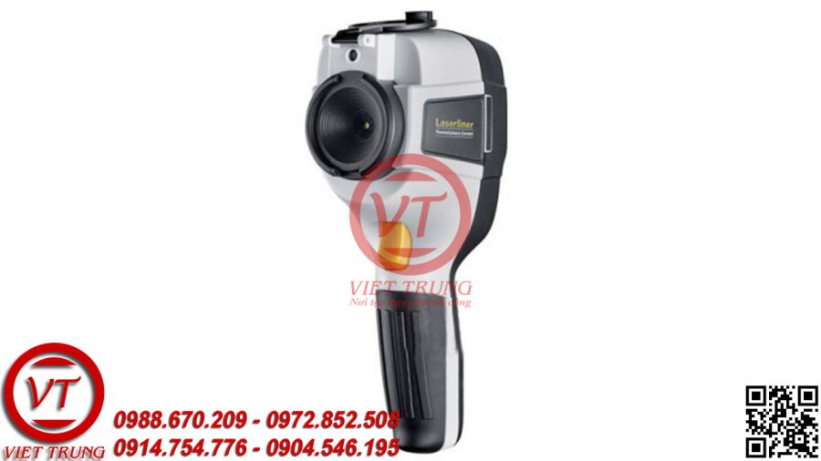 Camera đo nhiệt độ Laserliner 082.086A (VT-CAMDN01)