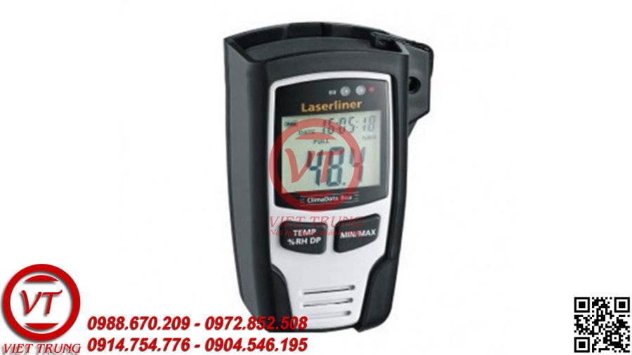 Máy đo và ghi nhiệt độ độ ẩm điểm sương 082.031A (VT-MDNDDA06)