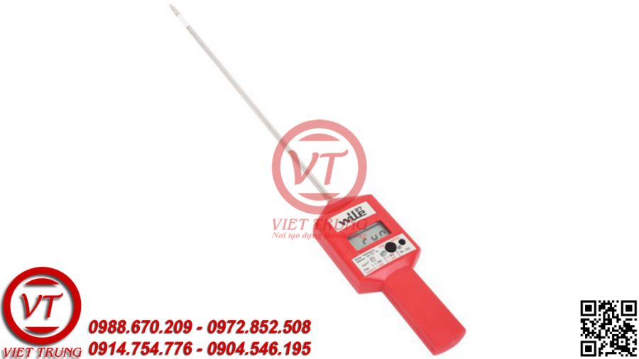 Máy đo độ ẩm nông sản xiên đo Wile 27 (VT-MDĐANS05)