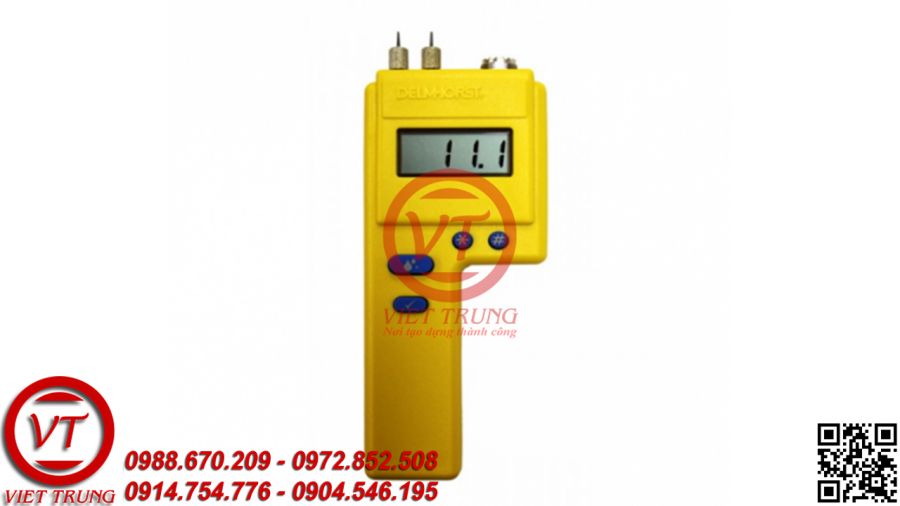 Máy đo độ ẩm giấy P2000 (VT-MDDAG03)