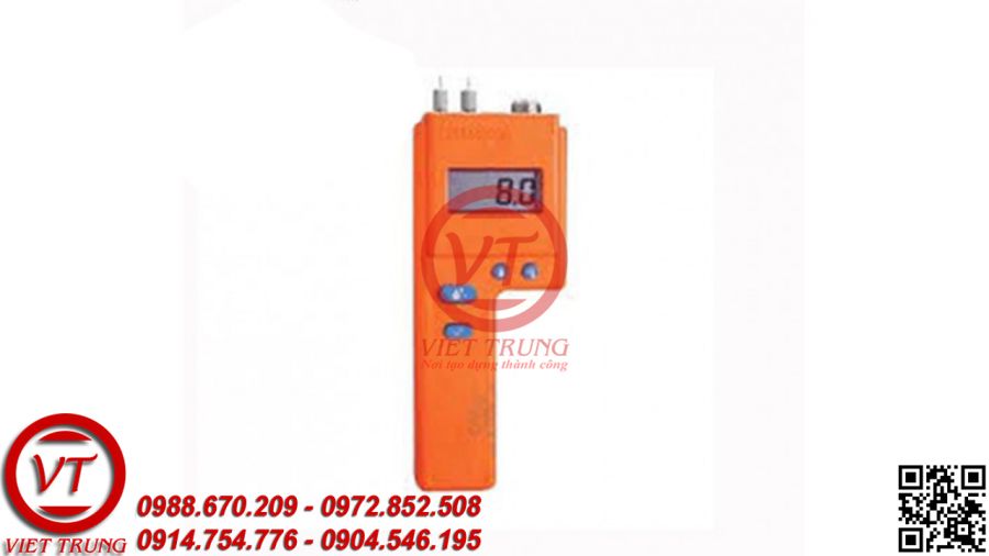 Máy đo độ ẩm vải Delmhorst C2000 (VT-MDDAMM01)