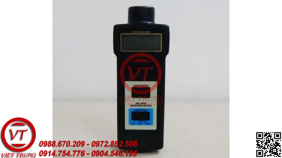 Máy đo độ ẩm các vật liệu sợi TigerDirect HMMC7806 (VT-MDDAMM04)