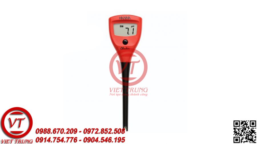 Bút đo pH HI98103 (VT-BDPH13)