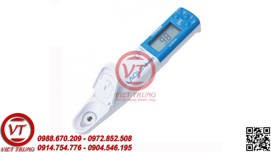 Máy đo pH Horiba pH 22 (VT-BDPH38)