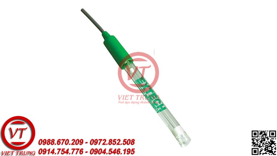Điện cực pH 60120B (VT-ĐCPH42)