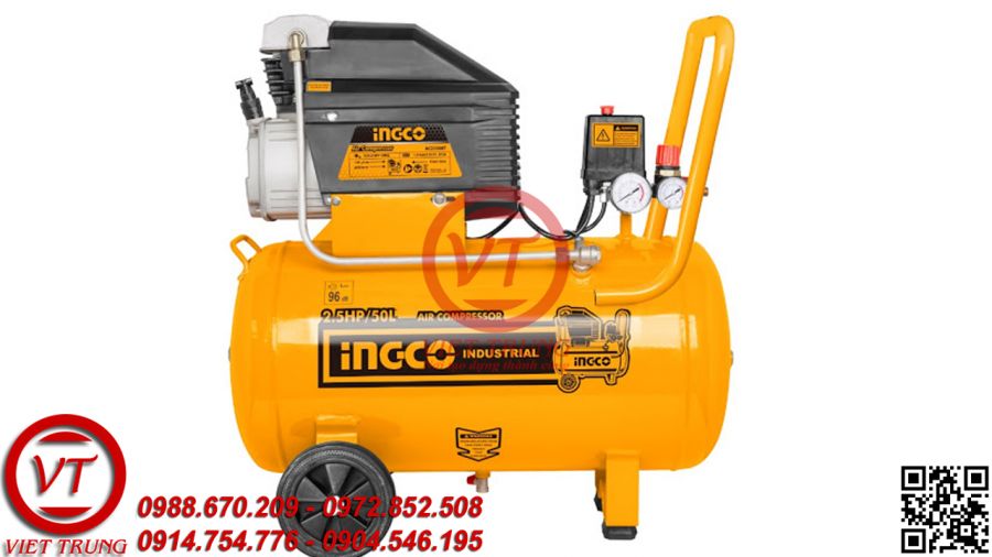 Máy nén khí INGCO ACS175246T(VT-MNK127)
