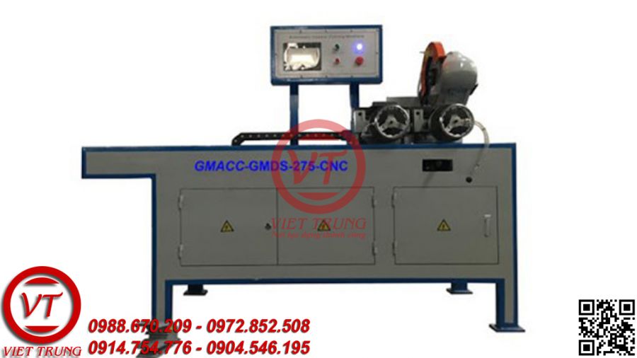 Máy cắt ống GMAD 275CNC GMACC(VT-MCO16)