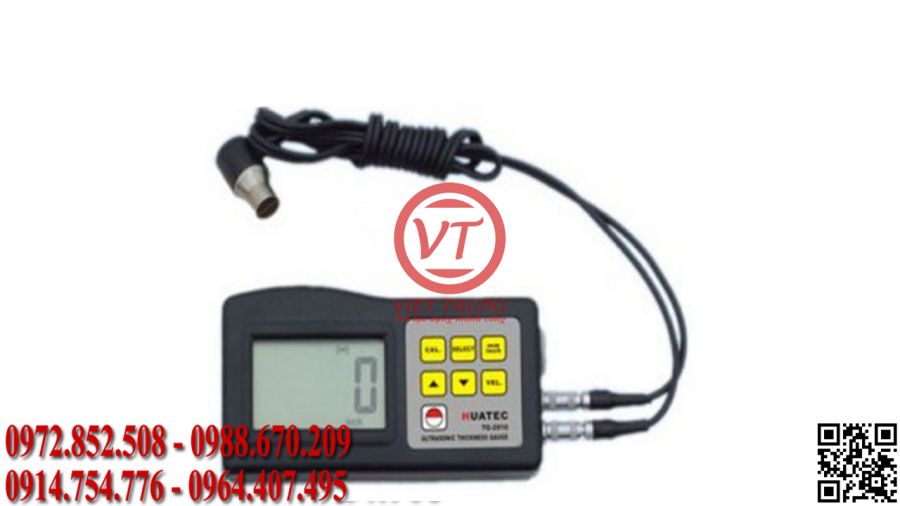 Máy đo độ dày kim loại Huatec TG 2910 (VT-DDVL11)