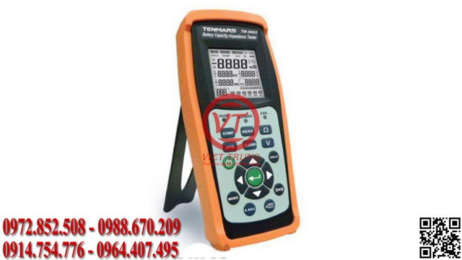 Máy đo độ bóng bề mặt PCE-GM 50 (VT-MDBN01)