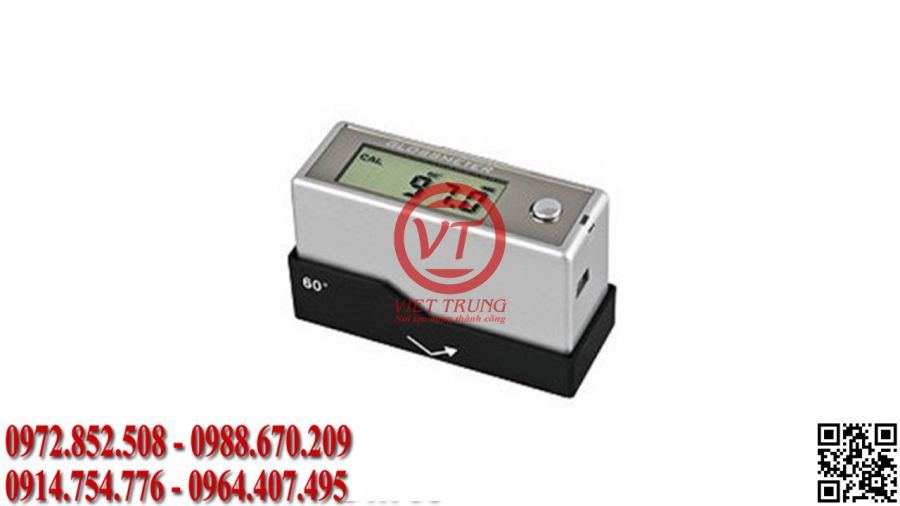 Máy đo độ bóng bề mặt PCE-GM 60 (VT-MDBN02)