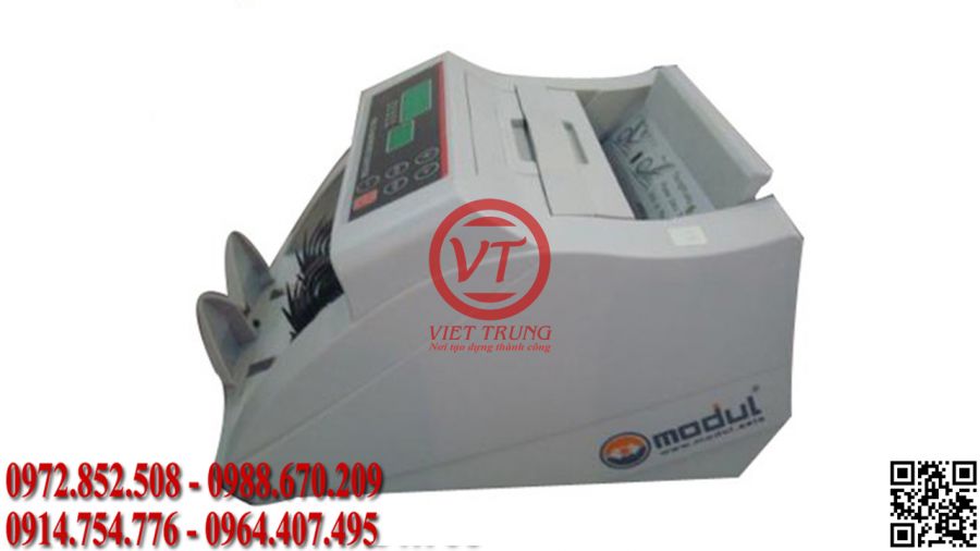 Máy đếm tiền modul 2200C (VT-MODUL01)