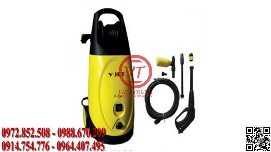 Máy phun xịt rửa V-JET 90(P) (VT-VJET01)