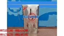 Máy đun nước nóng công nghiệp tự động 210L/H (VT-MDNN10)