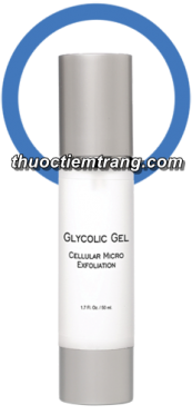 Cosmedical Glycolic Gel 10% - Tẩy tế bào chết