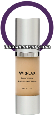 Cosmedical Wri-Lax - Serum xóa nhăn, công dụng như botox