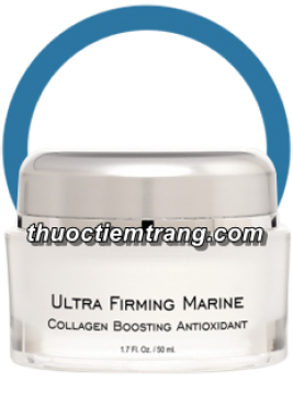 Cosmedical Ultra Firming Marine - Dưỡng trắng da, săn chắc da, giảm nếp nhăn