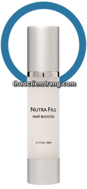 Cosmedical Nutra Fill - Xóa nhăn & cung cấp ẩm gấp 4 lần Hyaluronic