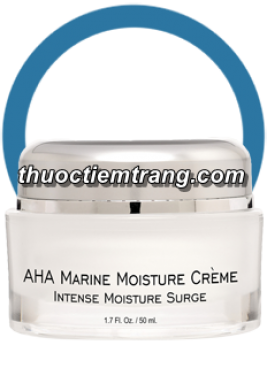 Cosmedical AHA Marine Moisture Crème - Dưỡng ẩm cực mạnh