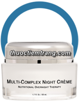 Cosmedical Multi-Complex Night Crème - Kem dưỡng đêm