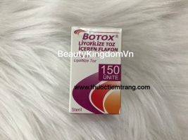 Botox 150ui