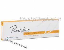 Restylane Skinboosters Vital Lidocaine 1ml