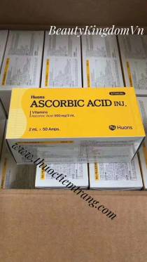 Huons Ascorbic Acid