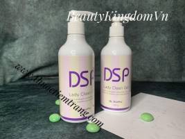 Dr.SkinPro Lady Clean Gel dung dịch vệ sinh phụ nữ