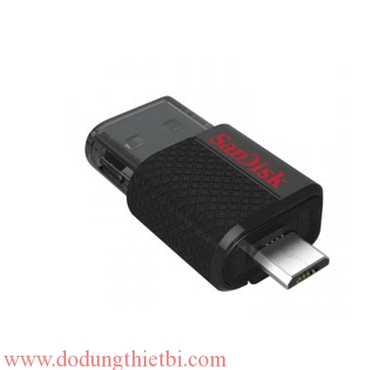 USB OTG SANDISK ULTRA DUAL 16GB